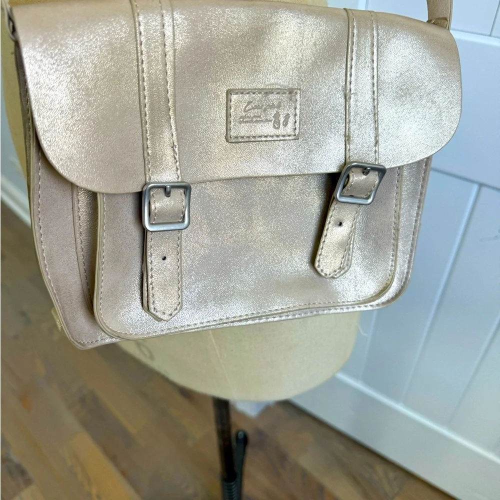 Zara girls crossbody bag
